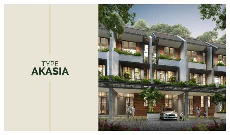 rumah fatmawati city center