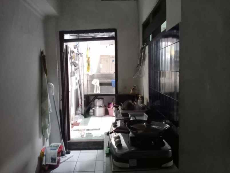 rumah galaxy pekayon bekasi jawa