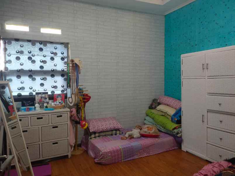 rumah gegerkalong bandung jawa barat