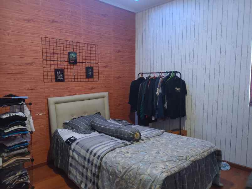 rumah gegerkalong bandung jawa barat