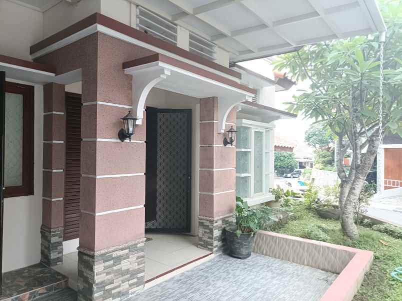rumah green hill karangploso malang