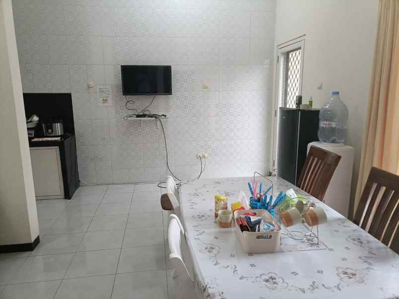 rumah green hill karangploso malang