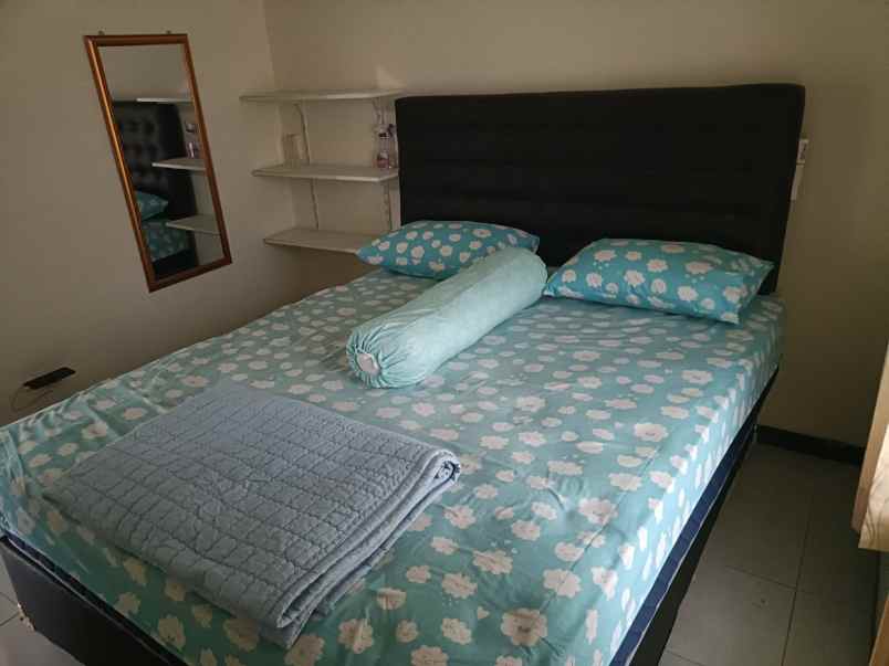 rumah green hill karangploso malang