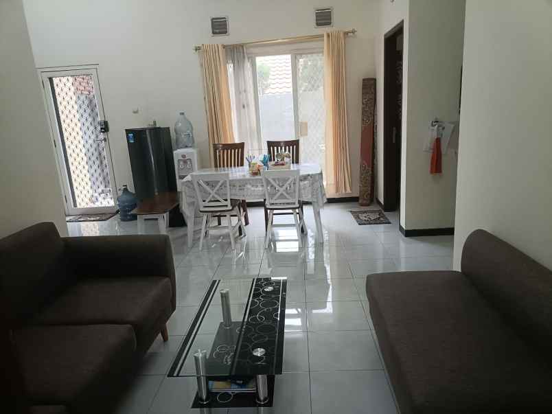 rumah green hill karangploso malang