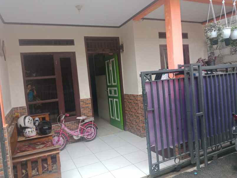 rumah grogol limo depok