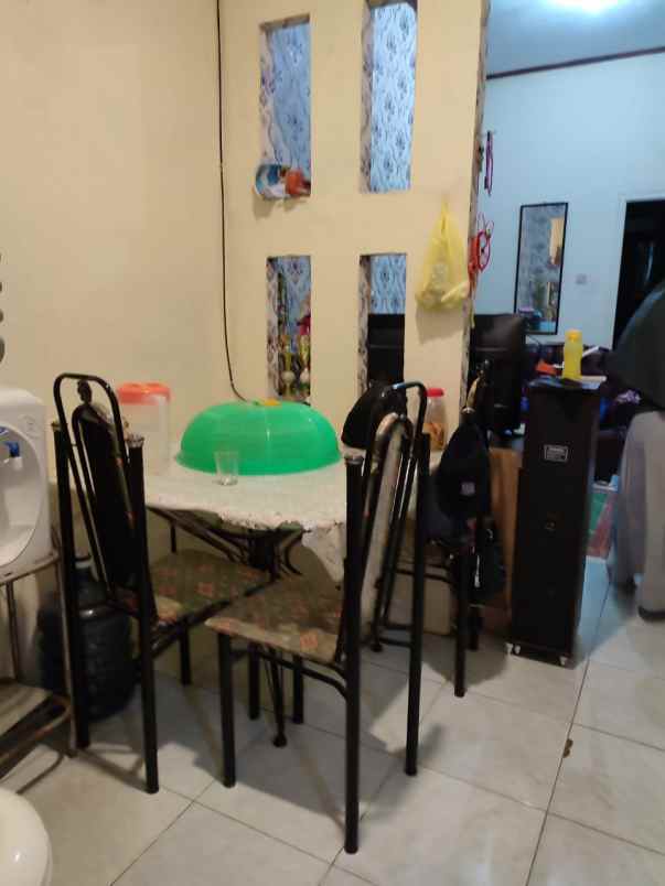 rumah grogol limo depok