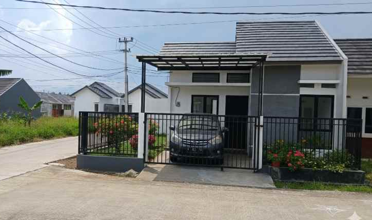 rumah hook ciseeng parung