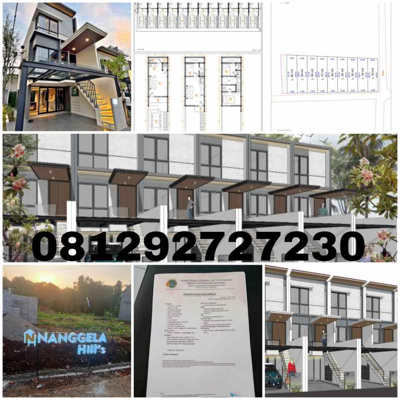 rumah ideal harga promo