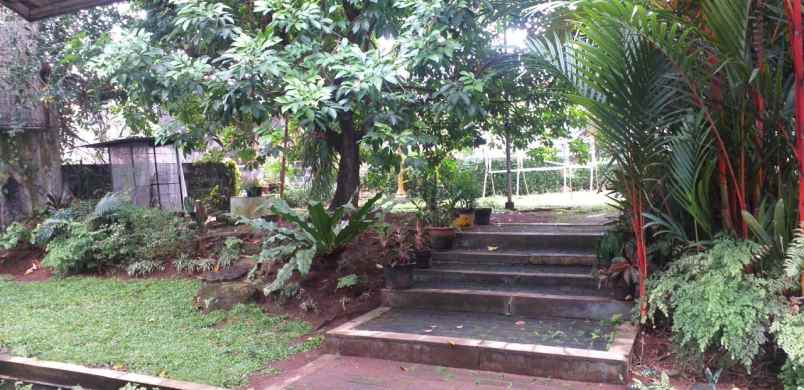 rumah jakarta selatan dki jakarta