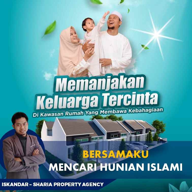 rumah jalan alternatif kota