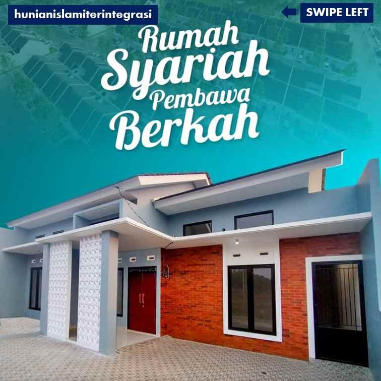 rumah jalan alternatif kota