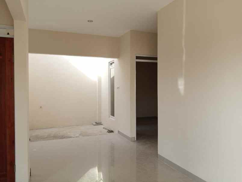 rumah jalan alternatif kota