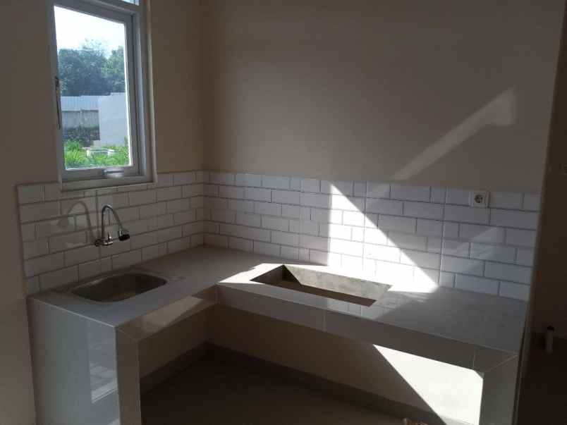 rumah jalan alternatif kota