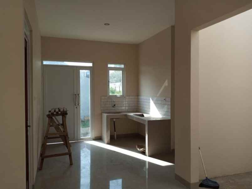 rumah jalan alternatif kota