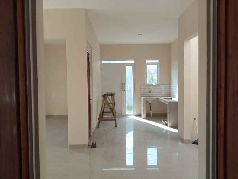 rumah jalan alternatif kota