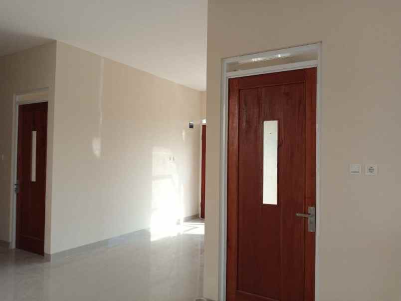 rumah jalan alternatif kota