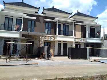 rumah jalan arco raya duren mekar