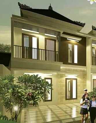 rumah jalan arco raya duren mekar