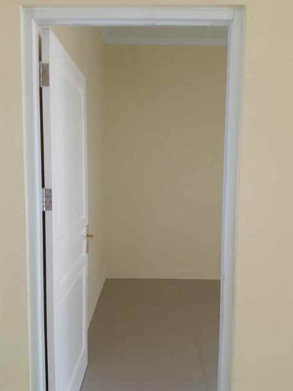 rumah jalan mustika jaya kota bekasi