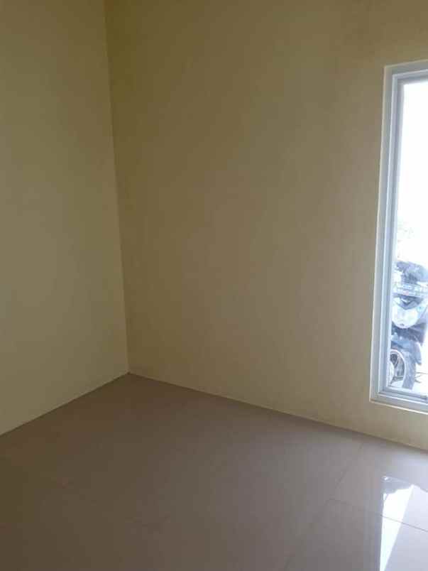 rumah jalan mustika jaya kota bekasi