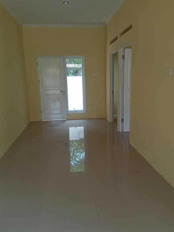 rumah jalan mustika jaya kota bekasi