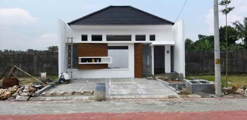 rumah jalan palagan tentara pelajar