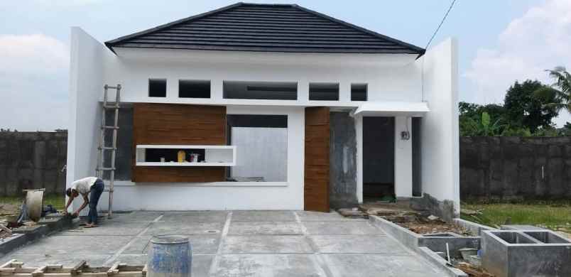 rumah jalan palagan tentara pelajar