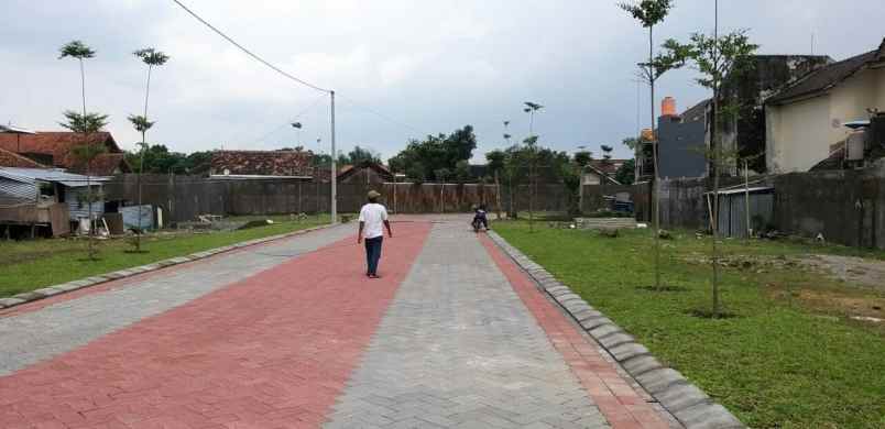 rumah jalan palagan tentara pelajar