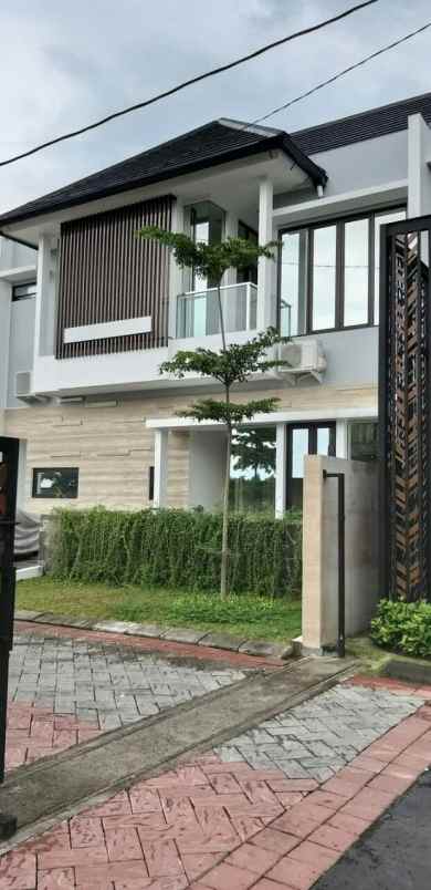 rumah jalan palagan tentara pelajar