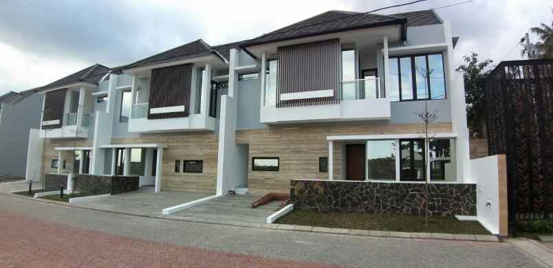 rumah jalan palagan tentara pelajar