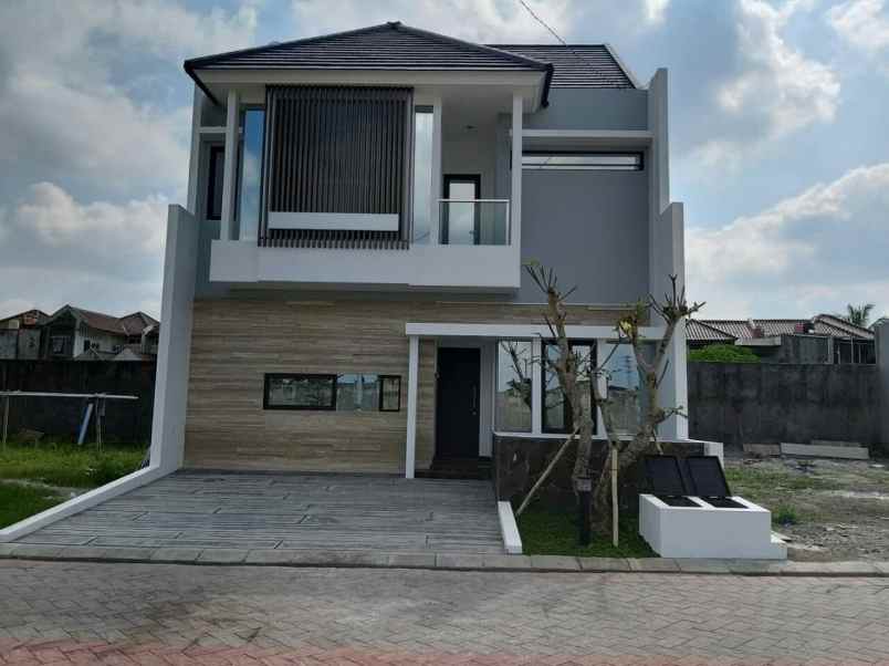 rumah jalan palagan tentara pelajar