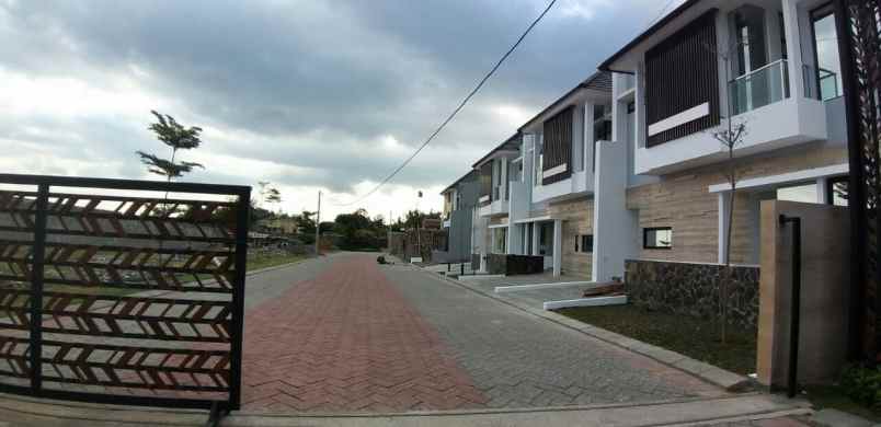 rumah jalan palagan tentara pelajar