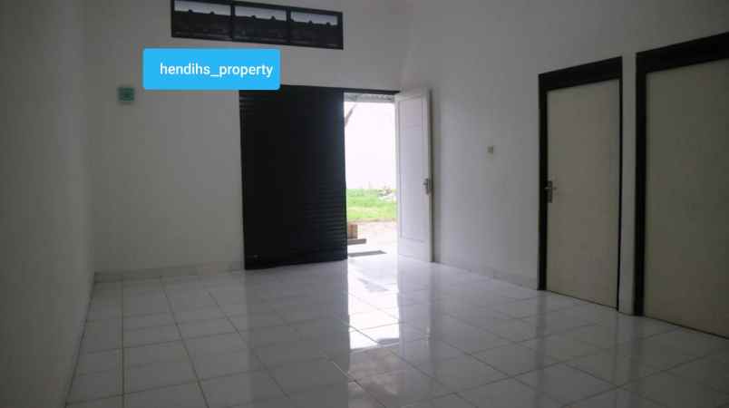 rumah jalan pancasan baru bogor