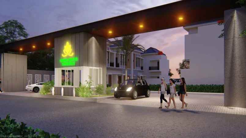 rumah jalan seudati raya