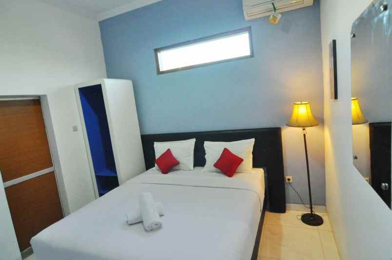 rumah jalan solo yogyakarta