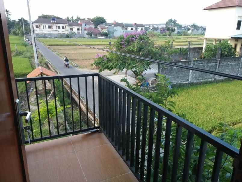 rumah jalan solo yogyakarta