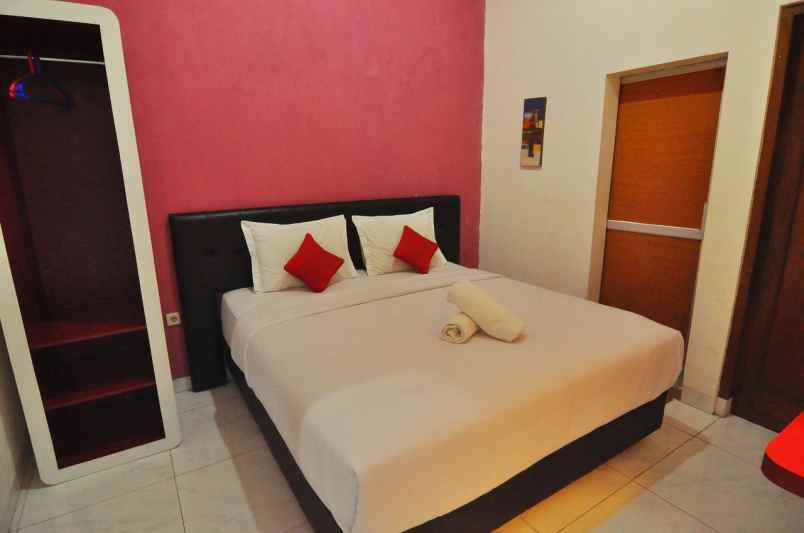 rumah jalan solo yogyakarta