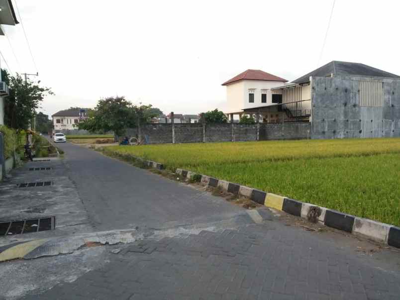 rumah jalan solo yogyakarta