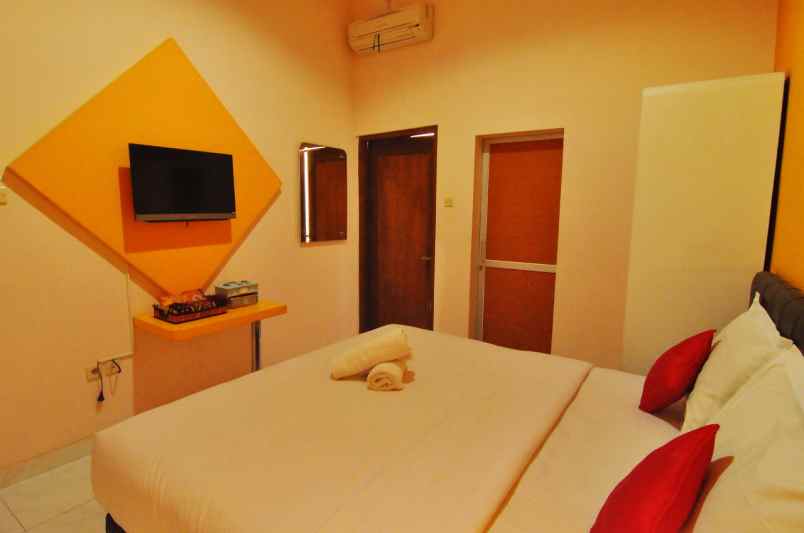 rumah jalan solo yogyakarta