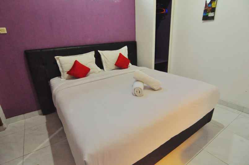 rumah jalan solo yogyakarta