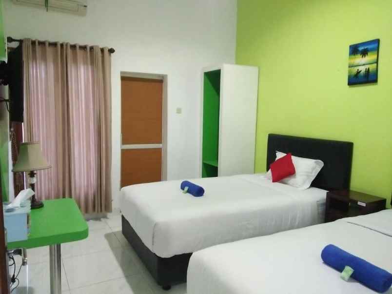 rumah jalan solo yogyakarta