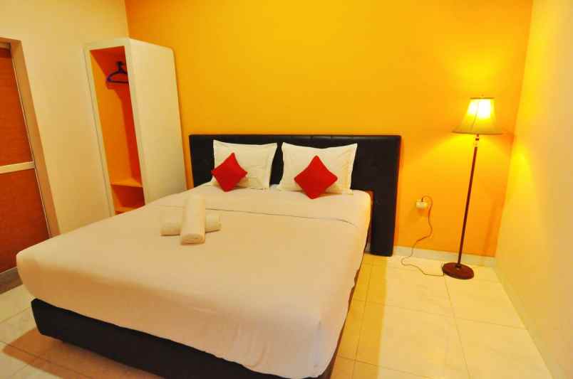 rumah jalan solo yogyakarta