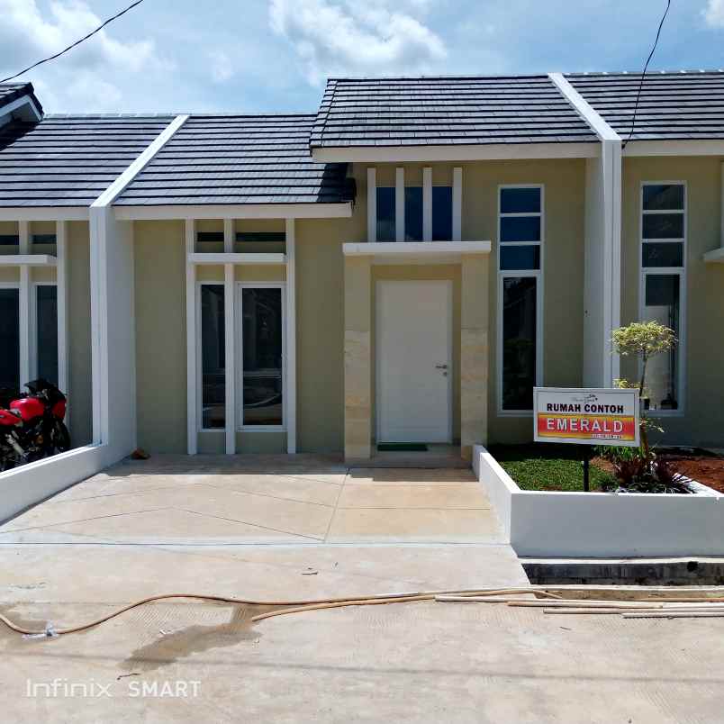 rumah jalan sukamulya desa sukamulya