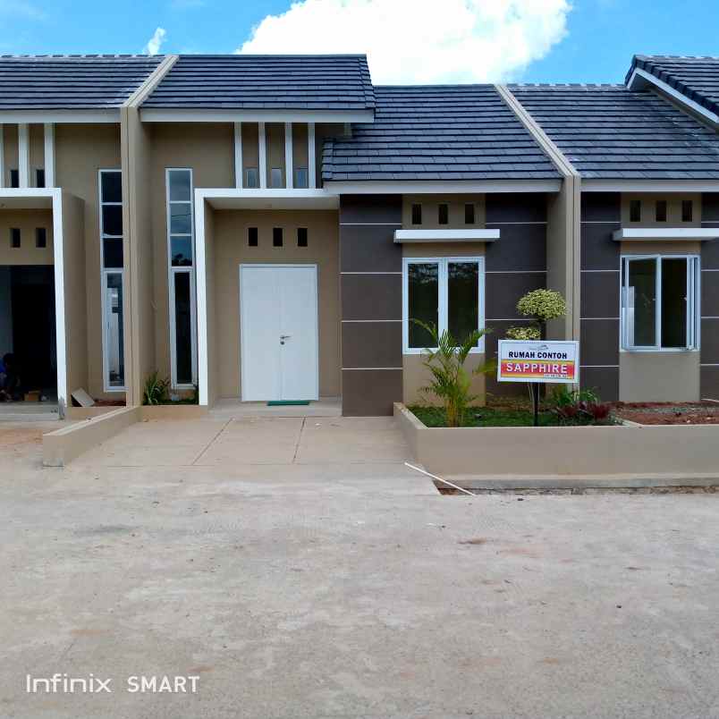 rumah jalan sukamulya desa sukamulya