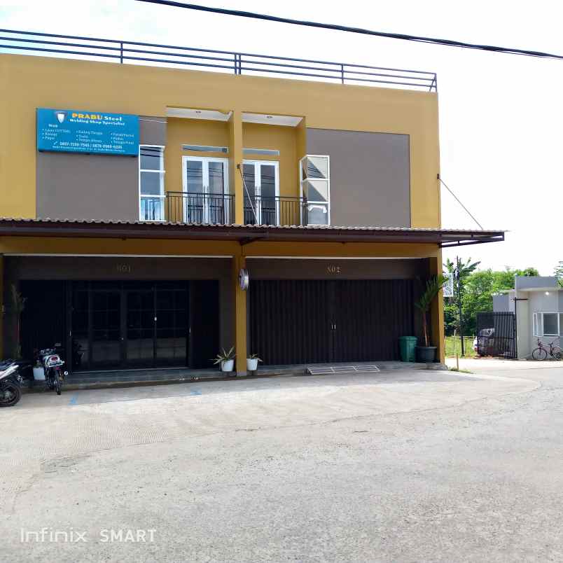 rumah jalan sukamulya desa sukamulya