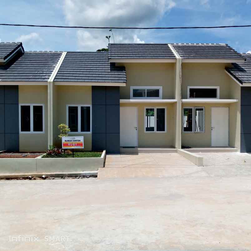 rumah jalan sukamulya desa sukamulya