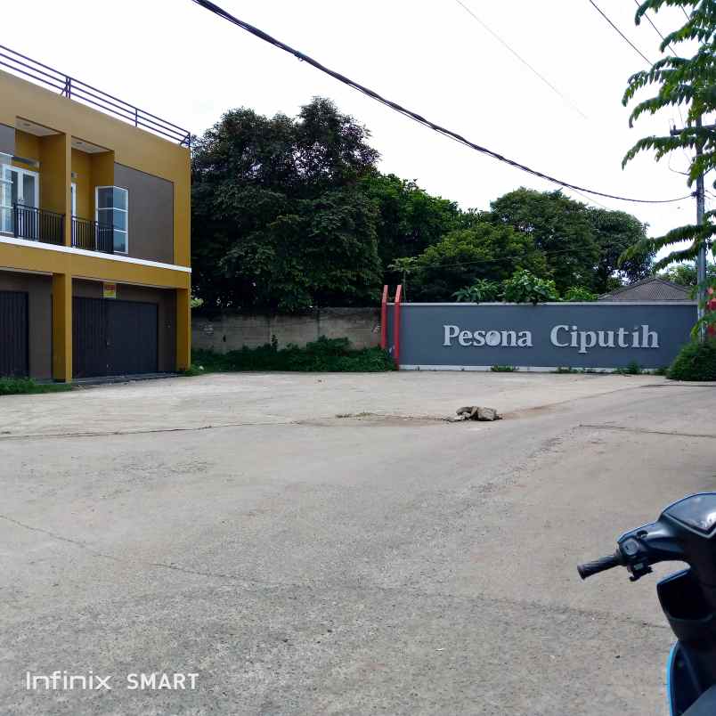 rumah jalan sukamulya desa sukamulya