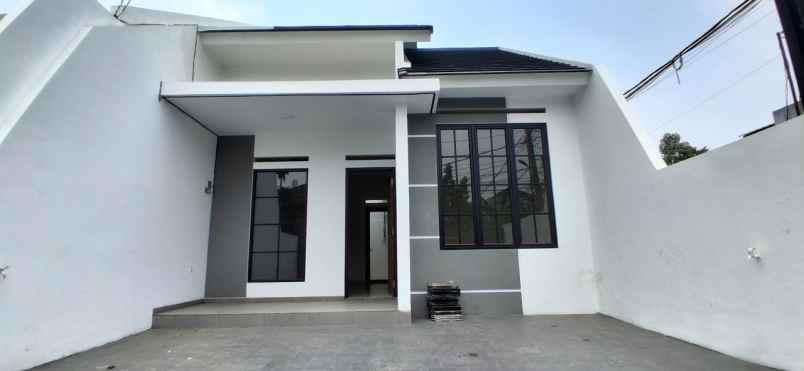 rumah jatimakmur pondok gede
