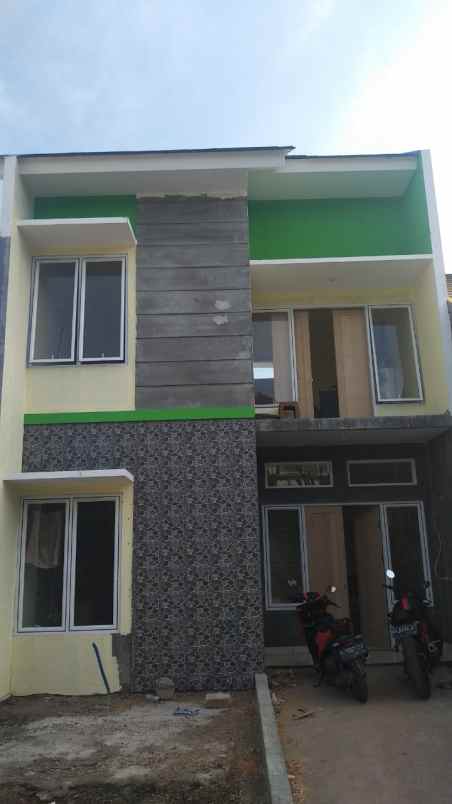 rumah jl ciangsana