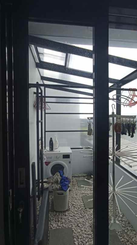 rumah jl cisaranten kulon